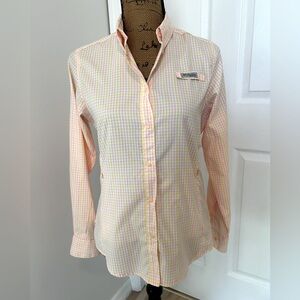 Columbia PFG button down. Great condition.